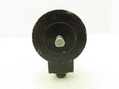 Dynapar 63A-AEF-500-A-0-00 Rotopulser Rotary Transducer Incremental Encoder
