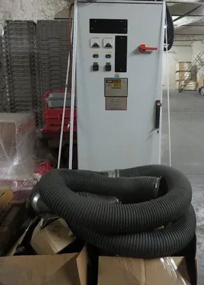 2003 UVT _UNKNOWN_ UV DRYER | Styers Equipment Company (4)