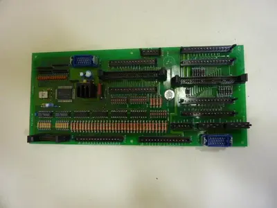 USED KITAMURA 3-E98652
