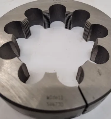 Widell 144730 Tooling & Accessories, Tooling | Machinery Central (5)