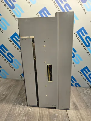 Used YASKAWA CIMR-MTIII-11K Spindle Drives South Carolina US | ESS Industrial Equipment Sales #1341292