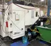 Used 2018 MAZAK VC500A 2PC Vertical Machining Centers Ohio US | HGR 24 #1301681