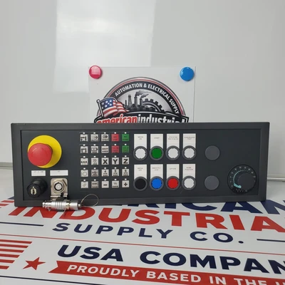 Siemens 6FC5303-1AF10-8AA0 HMIs & Operator Interfaces | American Industrial Supply Co. (2)