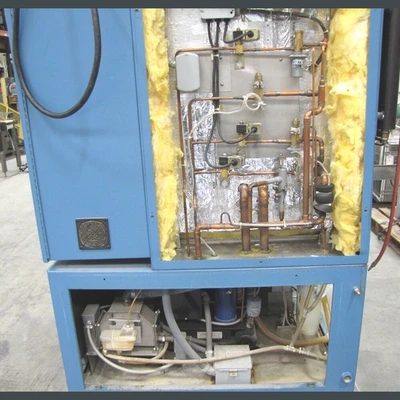 Environtronics Moisture X Compressed Air Dryer