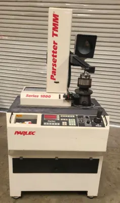Parlec _UNKNOWN_ Machining Centers & Milling Machines | Amiron Machinery (2)