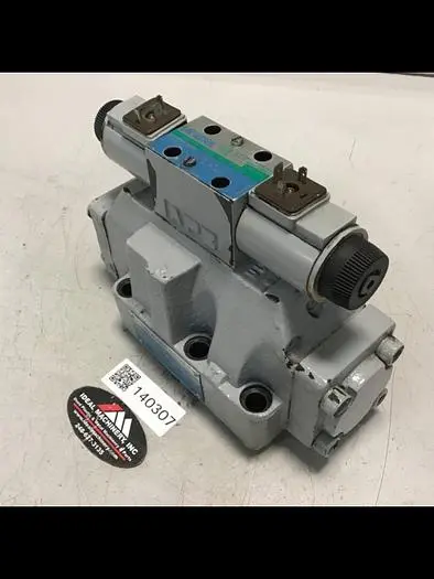 USED VICKERS DG4V-3S-6C-M-U-HL7-60-EN490