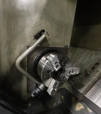 2012 HAAS ST-40 CNC Lathes | Toolquip, Inc. (6)