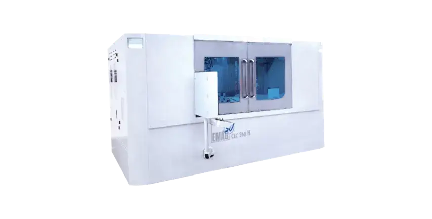 NEW EMAG CLC 260 H/ CLC500 H