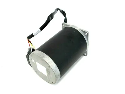 NEW MOONS 34HY2404-01 STEPPER MOTOR 15099064610 J14-AP1-X17 34HY240401