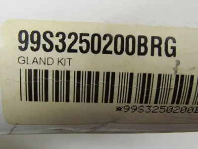 Parker Lin-Act 99S3250200BRG NIB