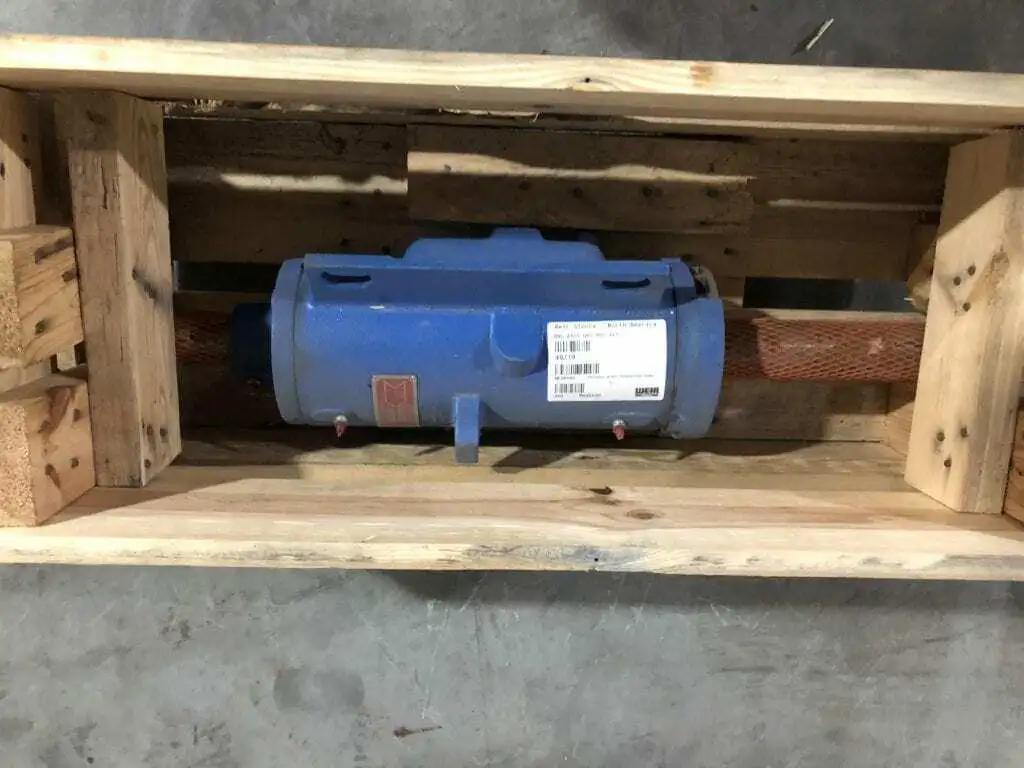 Weir Slurry 49719 Bearing Assembly MF15160 -NIB