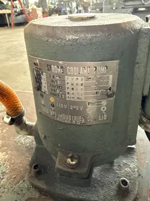 USED RUSH 250A