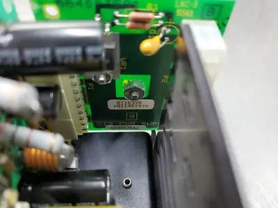 USED Bailey 6640036A2 (R116378) OIS POWER SUPPLY