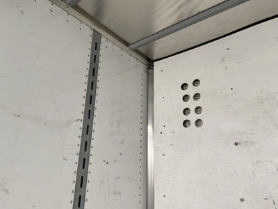 Used 2024 FRUEHAUF DRY VAN Box Trailers Illinois US | Miedema Asset Management Group #1391646
