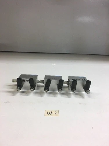 Used FESTO ELECTRIC ADVC-20-25-I-P PLC Processors Indiana US | J&J Industrial Supply #524905