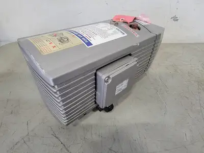 USED 2018 BECKER VT4.16