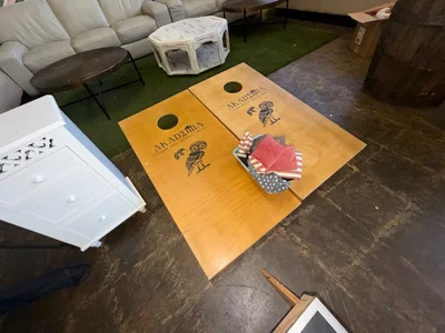 Used _UNKNOWN_ _UNKNOWN_ Arcade/Entertainment Georgia US | Auction Management Corporation #1548683
