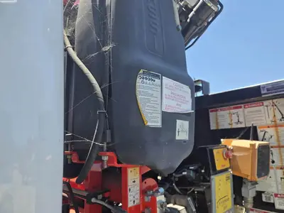 USED 2020 FREIGHTLINER M2 106