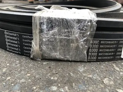 USED CONTINENTAL 2B300