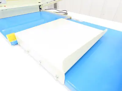 Used ULINE _UNKNOWN_ Manual L Bar Sealers Indiana US | Arrow Industrial #1483010