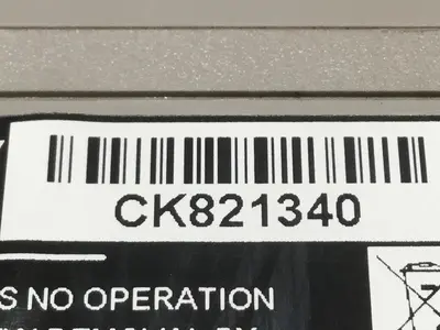 USED GW INSTEK GDM-8135