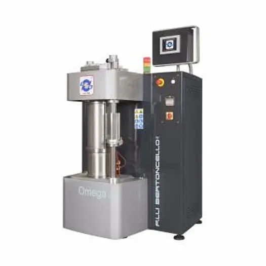 New GOLDPRO® Bertoncello Omega Series Vacuum Casting Machines 3kg & 5kg