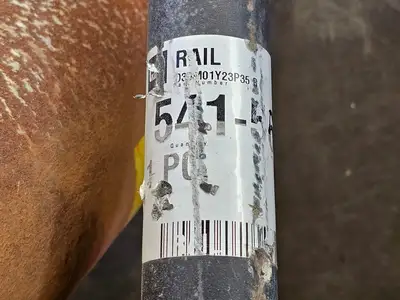 USED CATERPILLAR 5415689