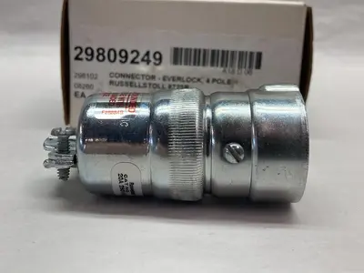 New | in-Stock THOMAS 8723R Miscellaneous Equipment (Electrical & Power) | Surplus Asset Holdings #1196563