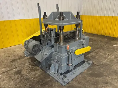 USED 1999 RLM MANUFACTURING R40
