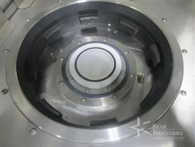 Used 2006 _UNKNOWN_ _UNKNOWN_ Microwave Digesters California US | Star Industries #1255454