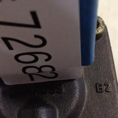 USED DANFOSS EVSI20NO