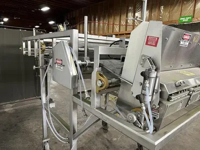 All-Purpose Batter Applicator