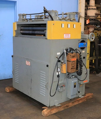 USED 1995 Coe CPPS-PO-300-36
