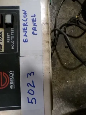 ENERCON ComPak Pro Treaters, Treater - One Sided | Mark One Machinery (3)