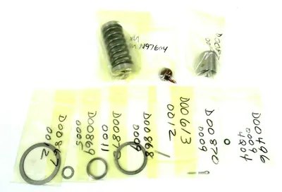 NEW CROSBY VALVE JMBL-81-M-SP REPAIR KIT G015780000 JMBL81MSP MDLJMBL-81-M-SP