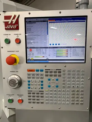 2023 HAAS DS-30Y CNC Lathes Multi-Axis | Clark Machinery Sales, LLC (9)