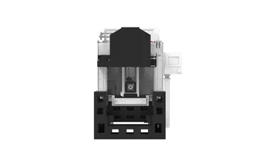 KOMATSU NTC N30Hi Horizontal Machining Centers | Machinery Source, LLC (2)
