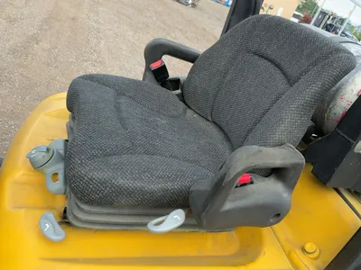 Used YALE GLC050VXN Liquid Propane Forklifts Michigan US | Miedema Asset Management Group #1477073