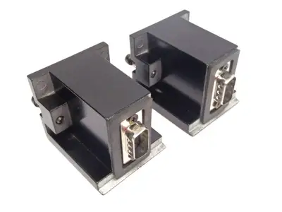 New | in-Stock ABB Anschluss Robot Parts Michigan US | Maverick Industrial Sales #1413508