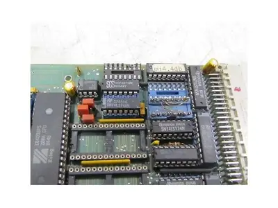 Labod Electronics 830709 Card Board