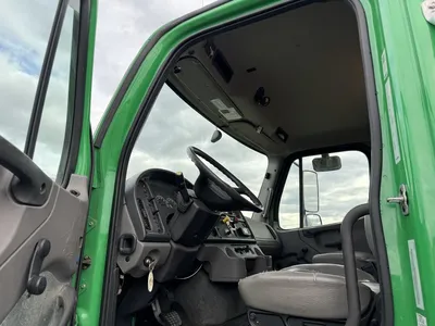 Used 2021 FREIGHTLINER BEARCAT ASPHALT DISTRIBUTOR Tanker trucks Minnesota US | Carco Truck & Equipment #1514032