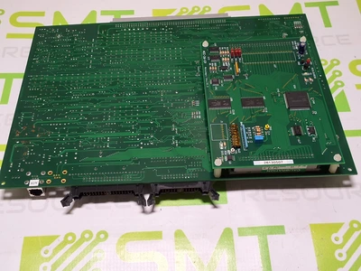 ACCULOGIC Inc. ACC-39-ME PCA1310540 WITH ACC-26-CP PCA1310530 CIRCUIT BOARD