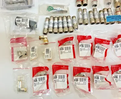 Microlab DC-3.0GH Wire & Cable Connectors | ANACAPA EQUIPMENT BROKERS, INC (7)