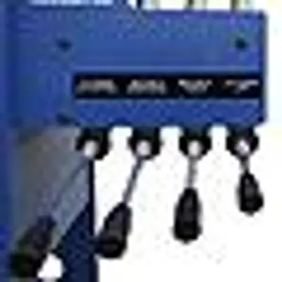 New | in-Stock RK MACHINERY _UNKNOWN_ Hydraulic Presses British Columbia CA | Modern Tool BC #1323660