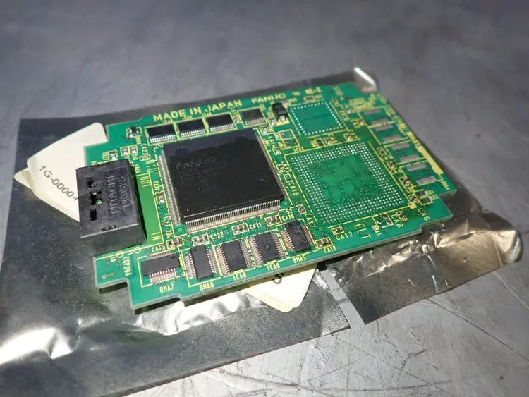 New | in-Stock FANUC A20B33000341 Graphics/Video Cards Ohio US | HGR 24 #754824