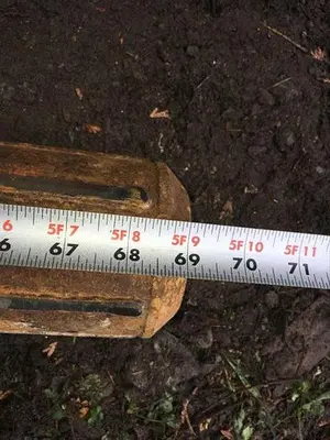 Used AFTERMARKET HV CORE BARREL WITH NWJ CONNECTION Drilling Attachments Pennsylvania US | East West Machinery & Drilling #1415709