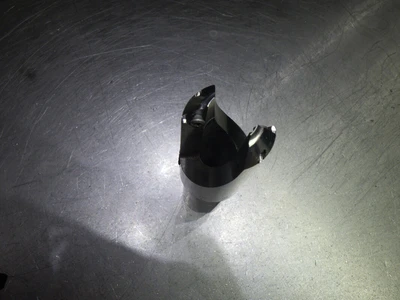 Iscar 19mm Chamfering Drill Holder 32mm Shank CHAMRING 190-WN32-09 (LOC1873D)