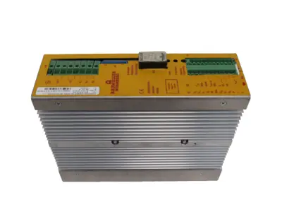 USED BAUMULLER BUS3-15/30-31-010 SERVO DRIVE BUS3153031010