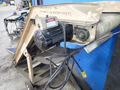 USED PLASTICS ICG186