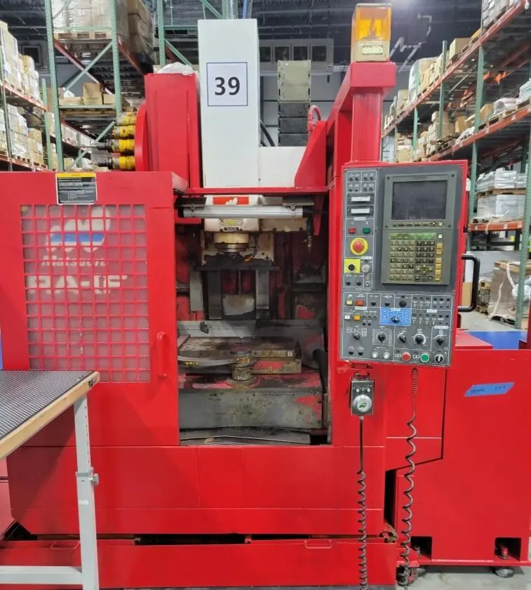 USED 1996 MATSUURA RA-1F